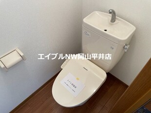 エスペランサの物件内観写真